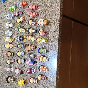 Ryan's world toys micro